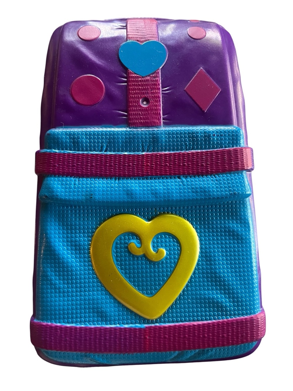 Polly Pocket